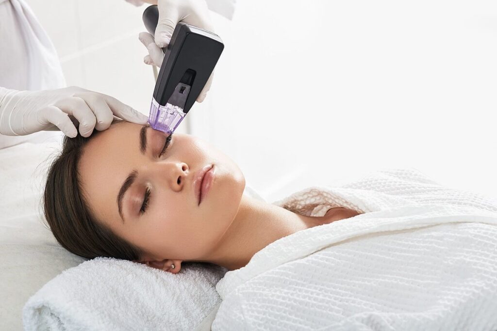 Radiofrequency (RF)
