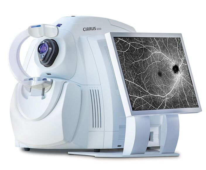 oct-angiography