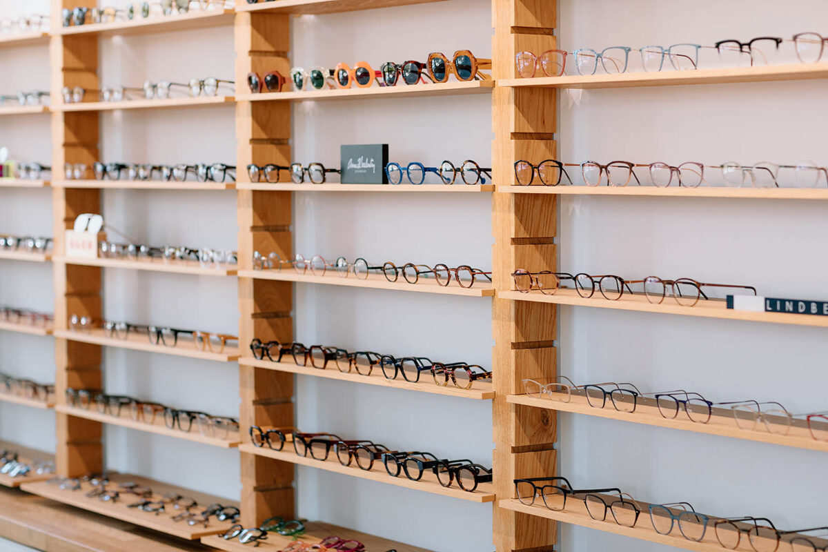 SPECTACLE - Modern Vision Care + Optical