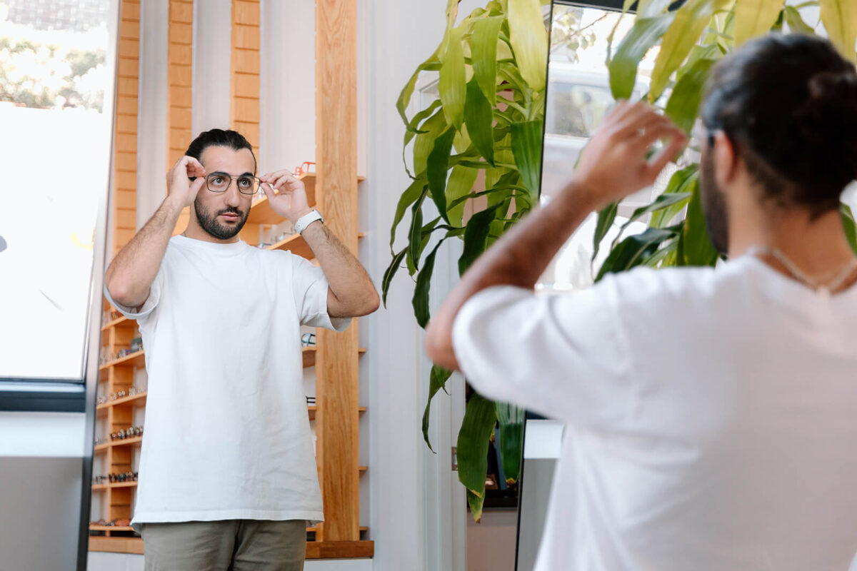 Progressive Lenses vs. Reading Glasses: Which is Right for You? | Spectacle PDX