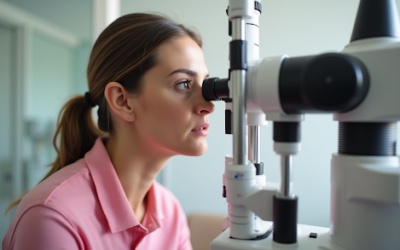 Are Annual Eye Exams Worth It? How Often You Really Need an Eye Test