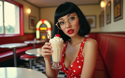 The Dita Collection: Elevating Your Eyewear Style in Portland