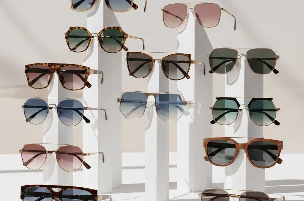 Portland Eyewear Guide: How to Choose Glasses That Fit Your Lifestyle