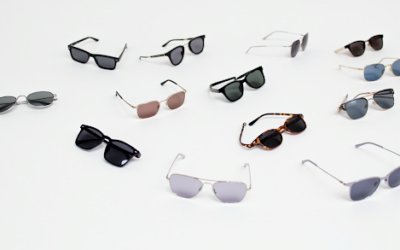 Portland Eyewear Guide: How to Choose Glasses That Fit Your Lifestyle