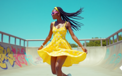 Eyewear for Creatives: Show Off Your Style