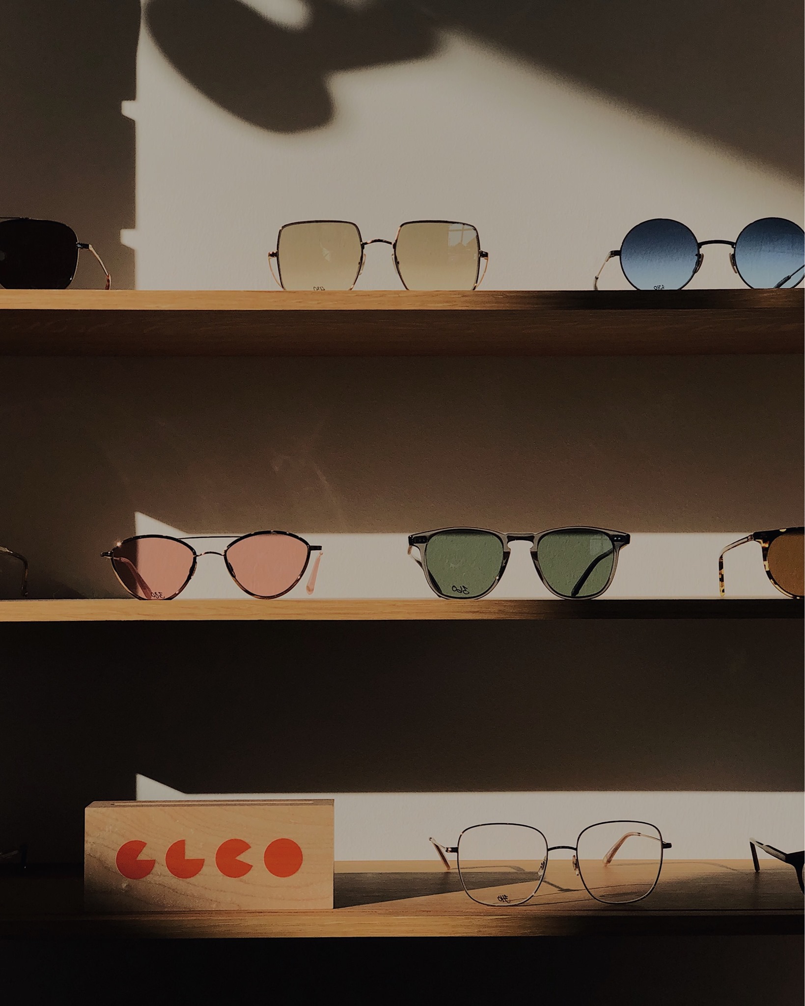 SPECTACLE - Modern Vision Care + Optical West Slope – A Quiet, Established Community Between Portland and Beaverton