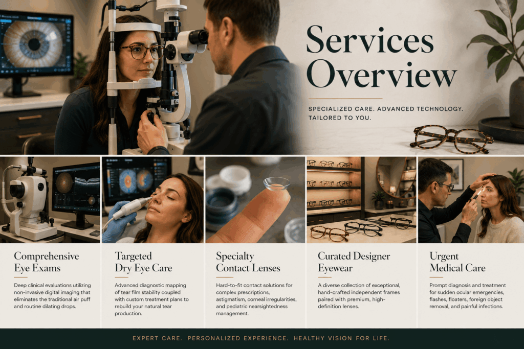 Can Eye Exercises Improve Eyesight? The Truth About Natural Vision Correction