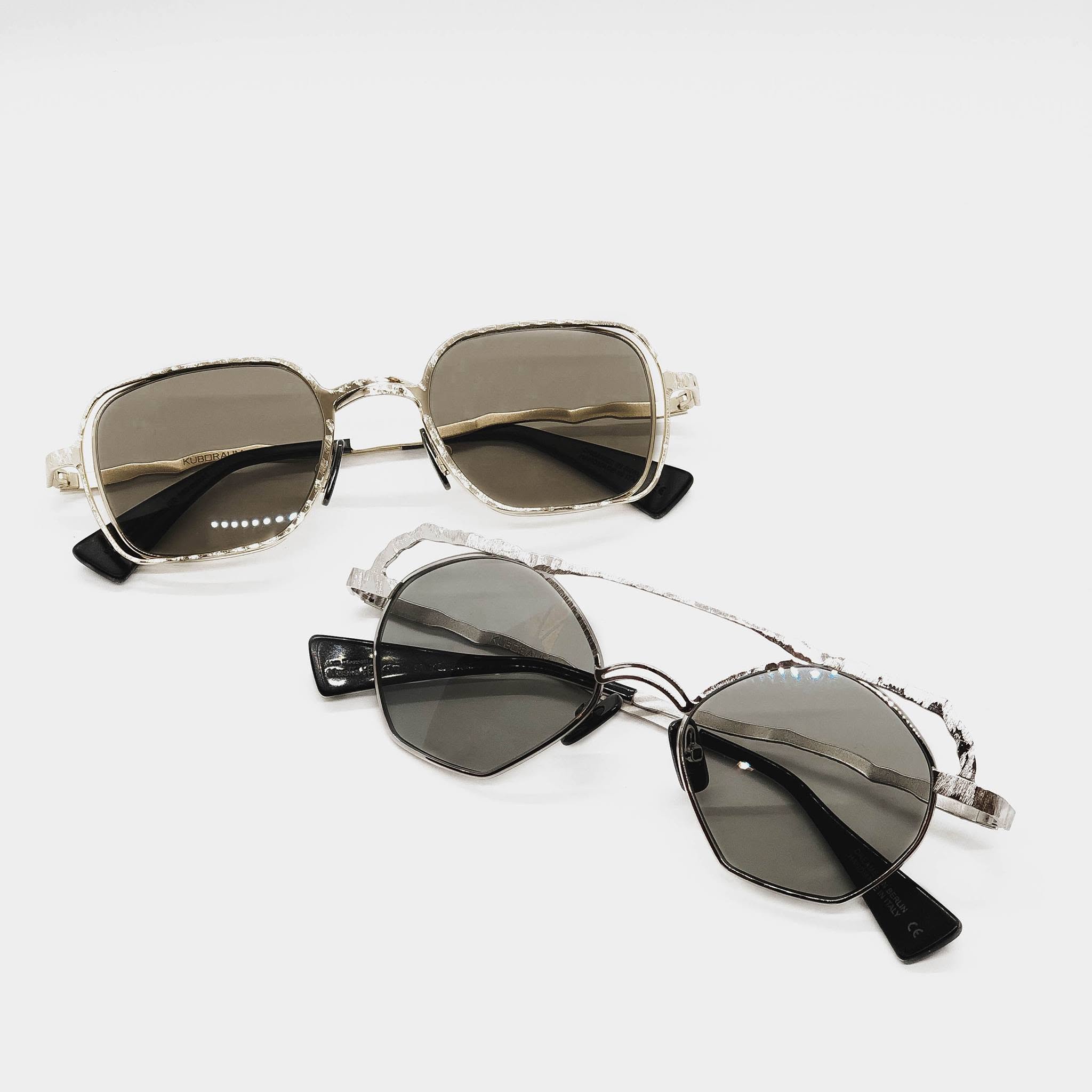 Shield Your Sight in Style: Choosing Sunglasses for Maximum Sun & UV Protection