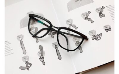 EYEducation 2 Beyond the “Reading Glasses” Pivot: Navigating Age-Related Vision Changes After 40