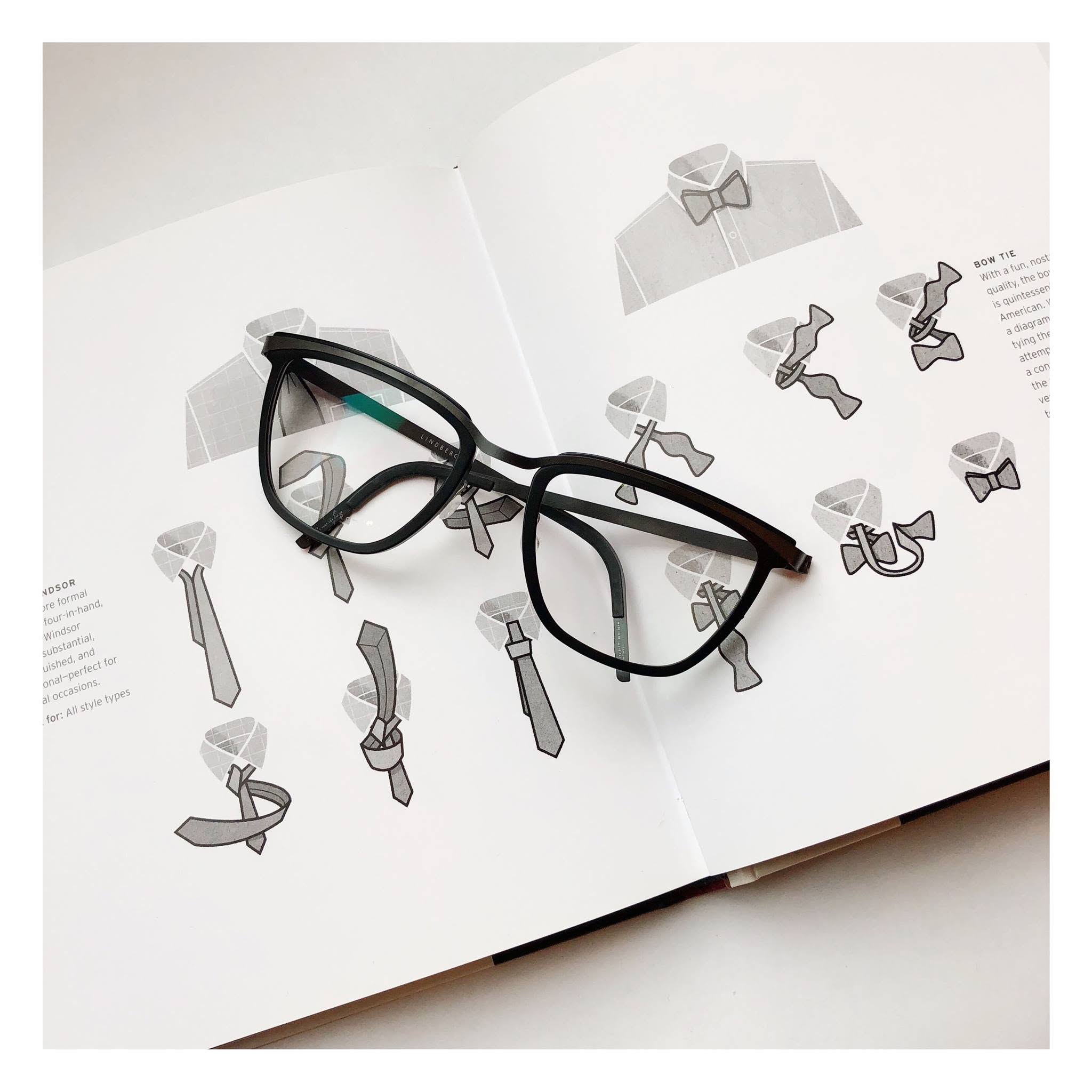 Beyond the "Reading Glasses" Pivot: Navigating Age-Related Vision Changes After 40