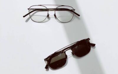 EYEducation 3 Portland Eyewear and Eye Care: Where Style Meets Advanced Vision Care