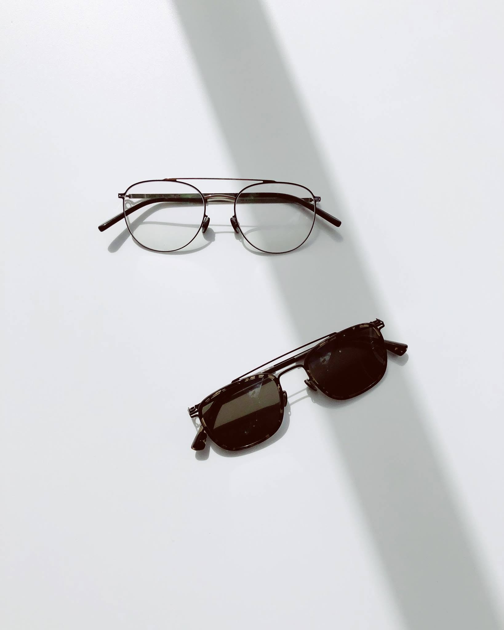 Portland Eyewear and Eye Care: Where Style Meets Advanced Vision Care