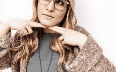 How to Know When It’s Time to Update Your Glasses Prescription