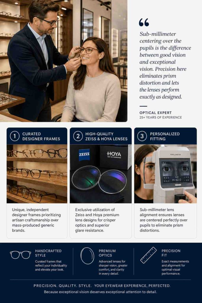 How to Know When It’s Time to Update Your Glasses Prescription 5 How to Know When It’s Time to Update Your Glasses Prescription